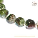  Vòng Tay Đá Thạch Anh Ưu Linh 7mm (Ưu Linh Hoa) 