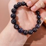  Vòng Tay iolite 10mm 2A 