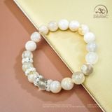  Vòng Tay Anh Đào Khai Tâm 2A - 10mm 