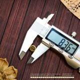  Charm Vô Lăng 8,36mm - Bạc 925 Mạ Vàng Cao Cấp 