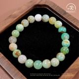  Vòng Tay Cẩm Thạch Úc 8mm 2A 