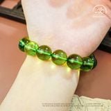  Vòng Tay Thanh Phách 13mm 19gram 