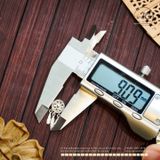  Charm Bạc Dream Catcher 9mm - Bạc 925 Cao Cấp 