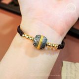  Vòng Tay Tâm Giao Gắn Kết 