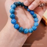  Vòng Tay Apatite 10mm 2A 