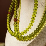  Tràng Hạt Thanh Phách Hạt Táo 10mm 38gram 