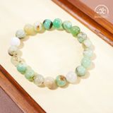  Vòng Tay Cẩm Thạch Úc 8mm 2A 