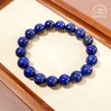  Vòng Tay Ngọc Lưu Ly 10mm 2A 