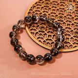  Vòng Tay Thạch anh Khói 10mm 2A 