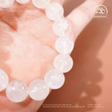 Vòng Tay Đá Mặt Trăng 5A 12mm 