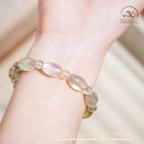  Vòng Tay Xà Cừ Lu Thống 10mm 5A 