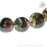  Vòng Tay Đá Thạch Anh Ưu Linh 7mm (Ưu Linh Hoa) 