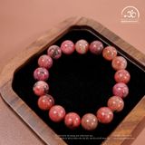  Vòng Tay Thulite 10mm 2A 