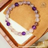  Vòng Tay Super Seven 7mm 6A 