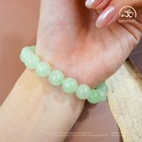  Vòng Tay Cẩm Thạch Sơn Thủy 10mm 4A 