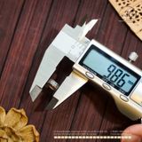  Charm Đệm Chữ Vạn Lớn 10mm - Bạc 925 Cao Cấp 