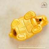  Charm Long Quy 19.19mm - Bạc 925 Mạ Vàng Cao Cấp 