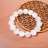  Vòng Tay Đá Mặt Trăng 5A 12mm 