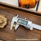  Charm Tường Vân 2 Màu 10,91mm - Bạc 925 Mạ Vàng Cao Cấp 