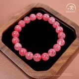  Vòng Tay Tường Vi 9mm 5A 