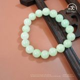  Vòng Tay Cẩm Thạch Sơn Thủy 10mm 4A 