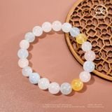  Vòng Tay Morgan 8mm 2A 