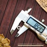 Charm Vòng Lấp Lánh 8mm - Bạc Cao Cấp 