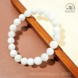  Vòng Tay Angelite 8mm 2A 