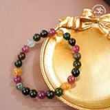  Vòng Tay Đá Tourmaline 7mm 7A 