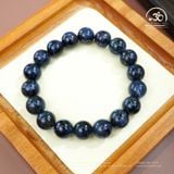  Vòng Tay Đá Giông Bão 8mm - 9mm - 10mm - 12mm 