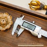  Charm Treo Pandora Ánh Nắng 10.08mm - Bạc 925 Cao Cấp 