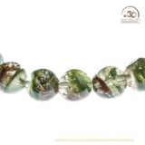  Vòng Tay Đá Thạch Anh Ưu Linh 7mm (Ưu Linh Hoa) 