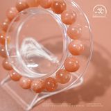  Vòng Tay Đá Mặt Trời 10mm 3A 