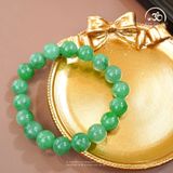  Vòng Tay Cẩm Thạch Sơn Thủy VIP 1 