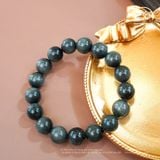  Vòng Tay Mắt Chim Ưng Xám 5A 10mm 