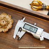  Charm Treo Mặt treo Pan Vô Cực Bạc 925 