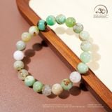  Vòng Tay Cẩm Thạch Úc 8mm 2A 