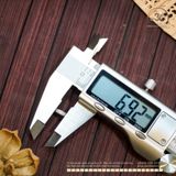  Charm Tròn Bạc 7mm - Bạc 925 Cao Cấp 