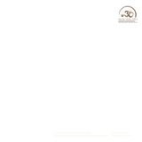  Vòng Tay Sapphire Ánh TiTan Hạt Cắt Giác 8x10mm 5A 