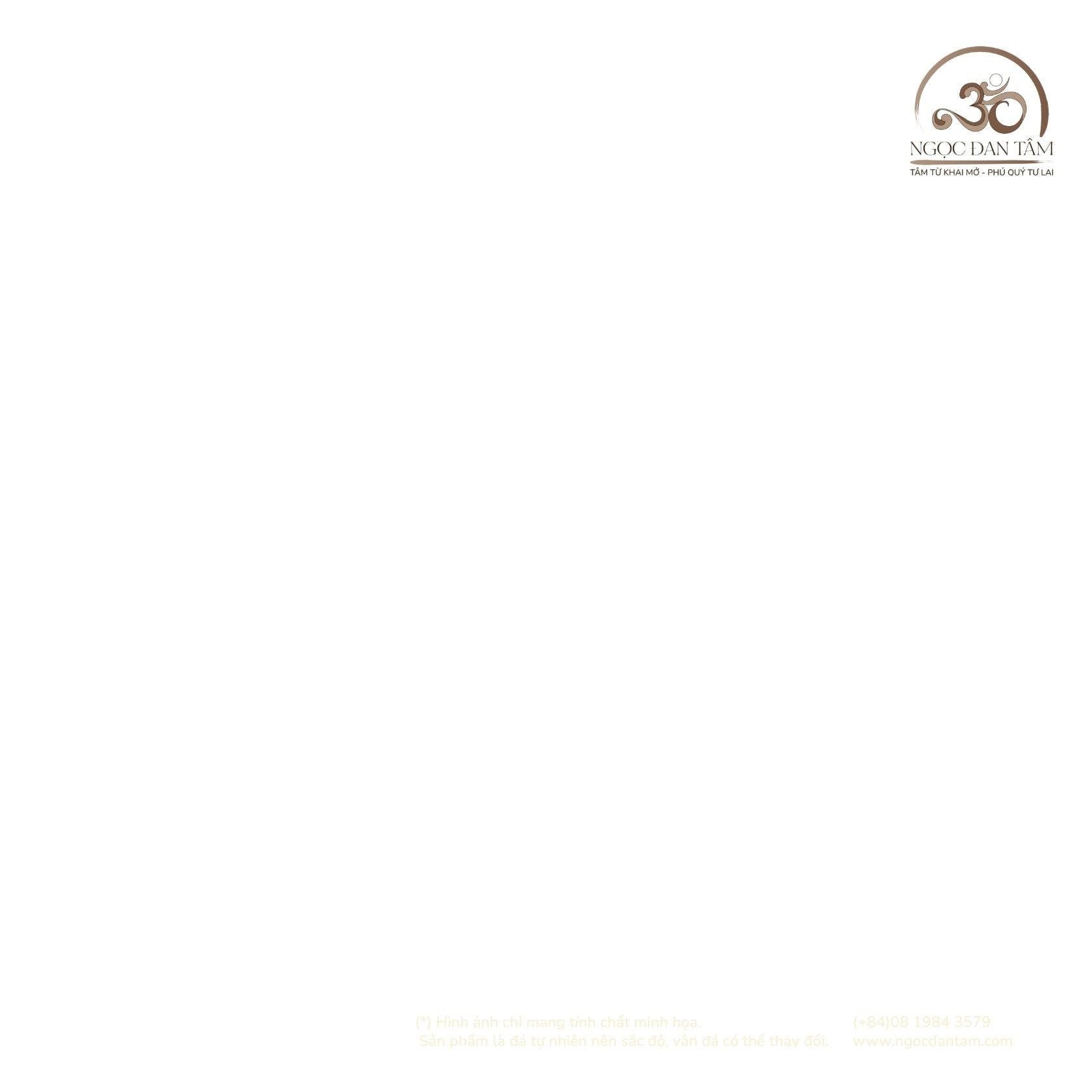  Vòng Tay Sapphire Ánh TiTan Hạt Cắt Giác 8x10mm 5A 