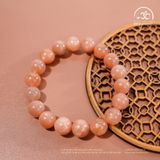  Vòng Tay Đá Mặt Trời 10mm 3A 