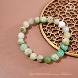  Vòng Tay Cẩm Thạch Úc 8mm 2A 