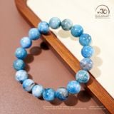  Vòng Tay Larimar 10mm 3A 