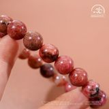  Vòng Tay Thulite 10mm 2A 