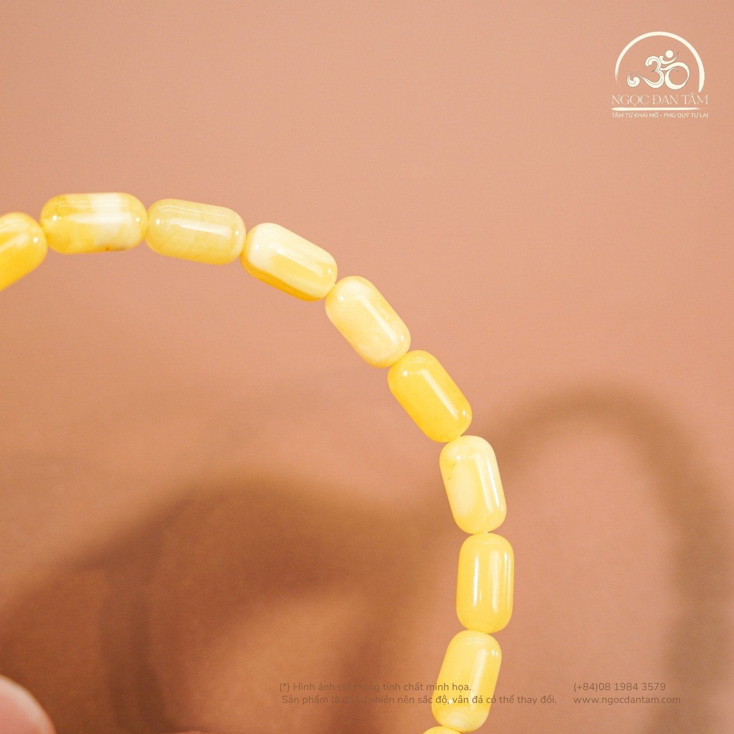  Vòng Tay Lu Thống Hoàng Gia 4gram 