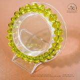  Vòng Tay Thanh Phách Hạt Táo gram 11gram 