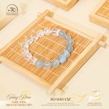  Vòng tay Liên Thủy 