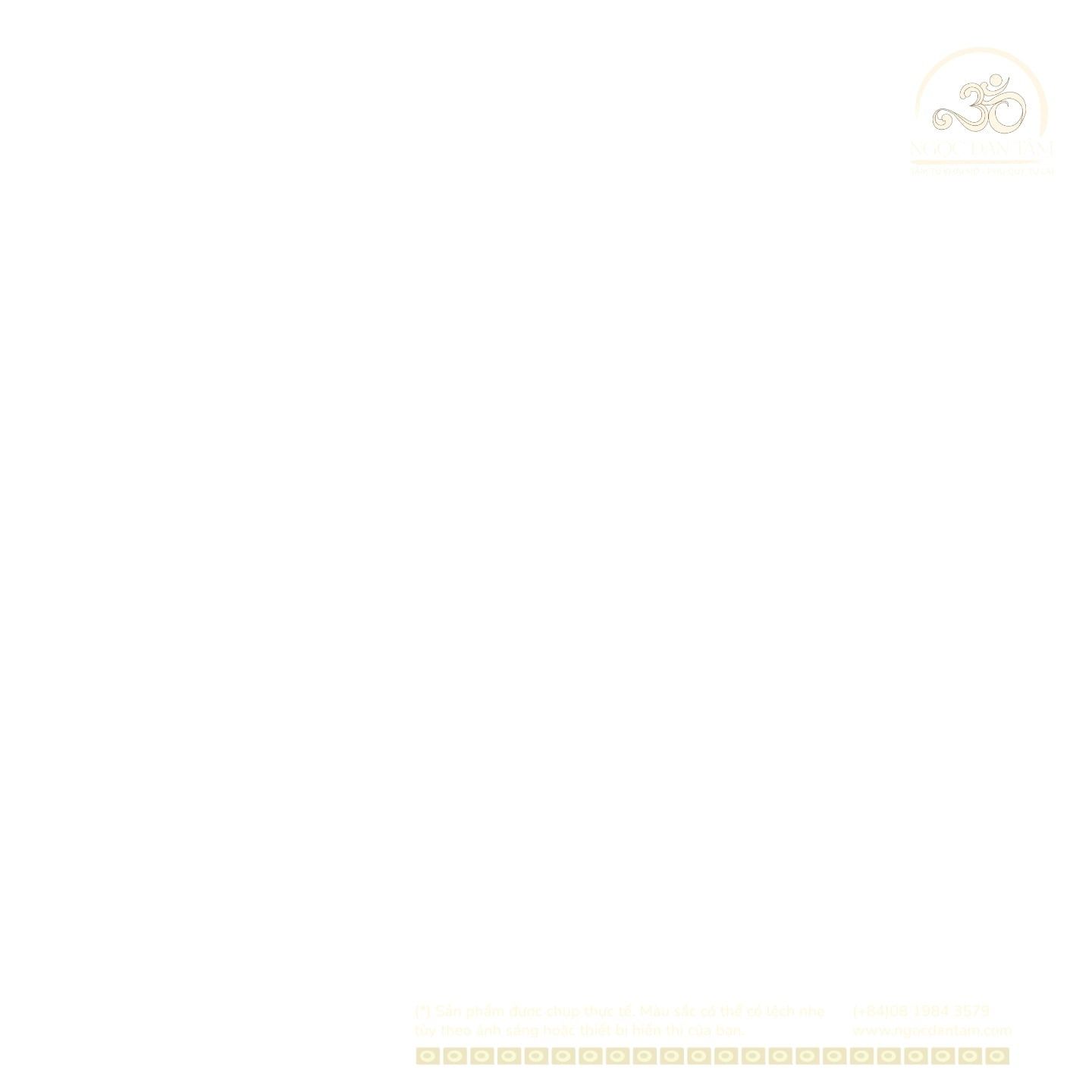  Bông Tai Bạc 925 Đính Đá Diopside 3x5mm 