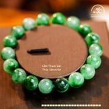  Vòng Tay Cẩm Thạch Sơn Thủy 10mm 6A (PLAB 359706) 
