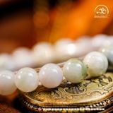  Vòng Tay Cẩm Thạch Sơn Thủy 10mm 6A (PLAB 359719) 